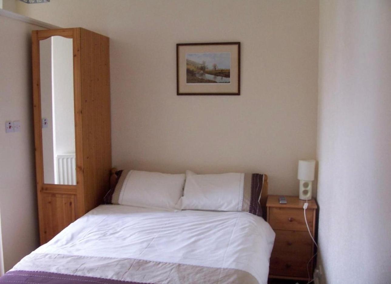 Denecrest Guest House Уиндермер Екстериор снимка