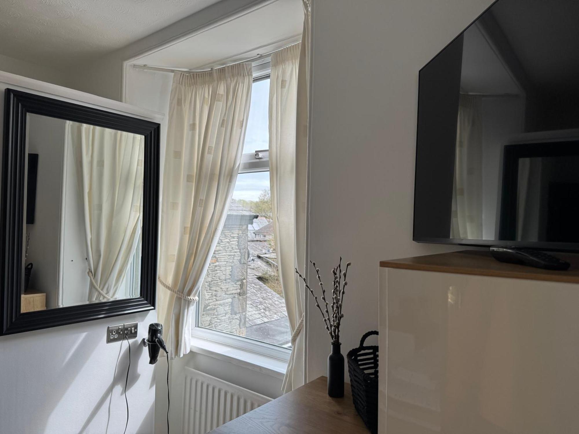 Denecrest Guest House Уиндермер Екстериор снимка