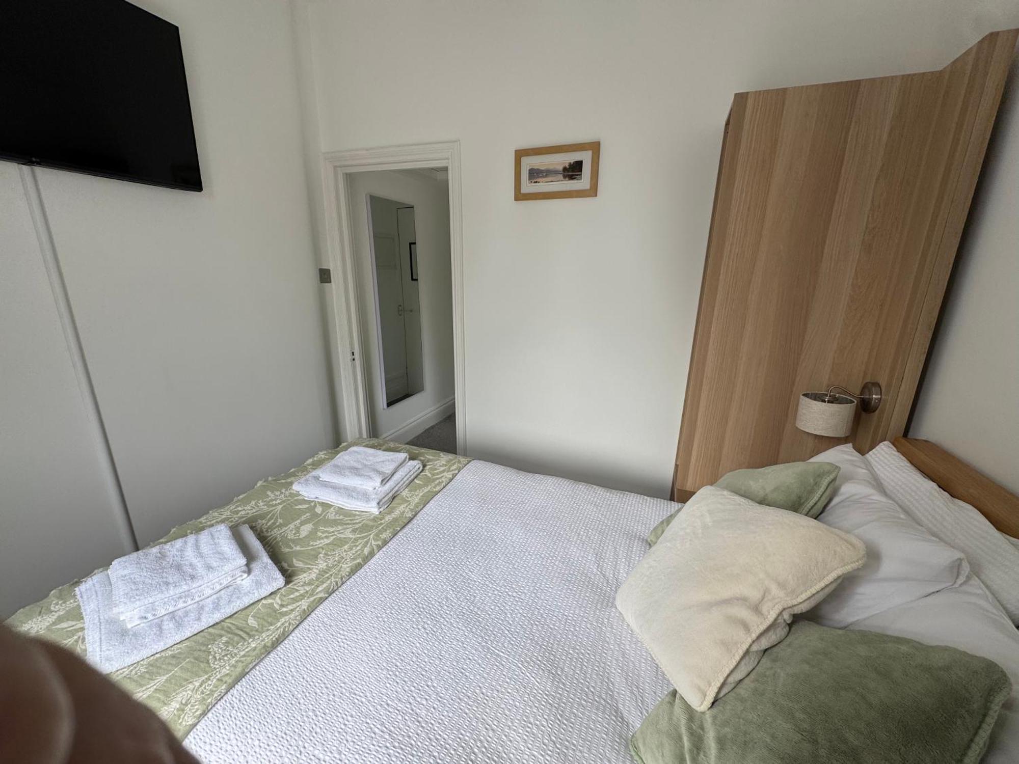 Denecrest Guest House Уиндермер Екстериор снимка