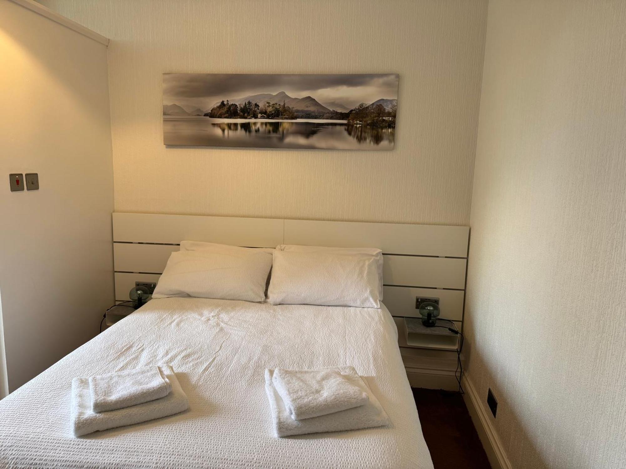 Denecrest Guest House Уиндермер Екстериор снимка
