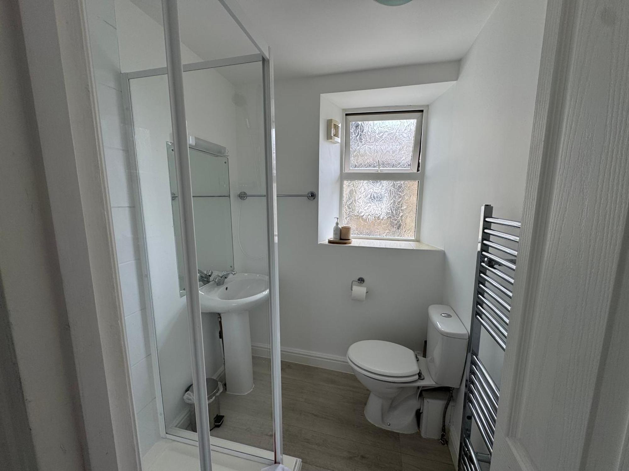 Denecrest Guest House Уиндермер Екстериор снимка