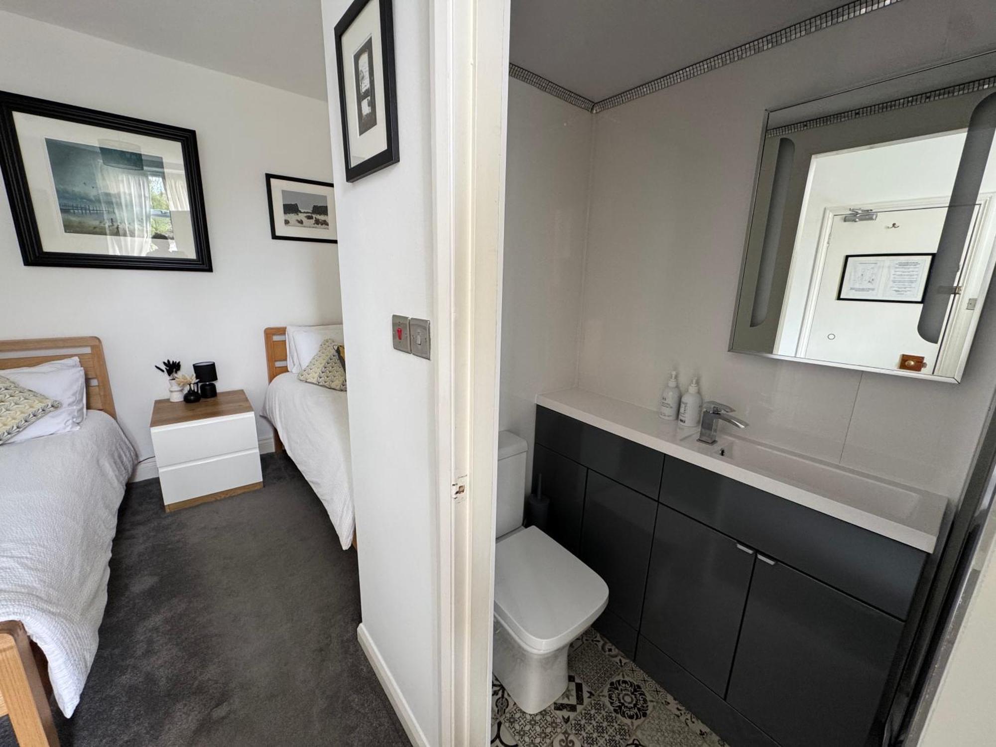 Denecrest Guest House Уиндермер Екстериор снимка