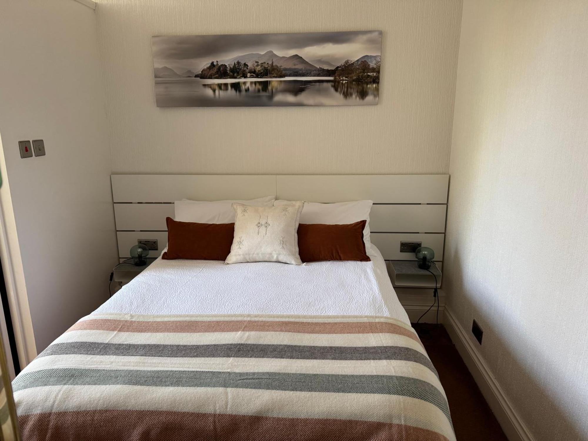 Denecrest Guest House Уиндермер Екстериор снимка