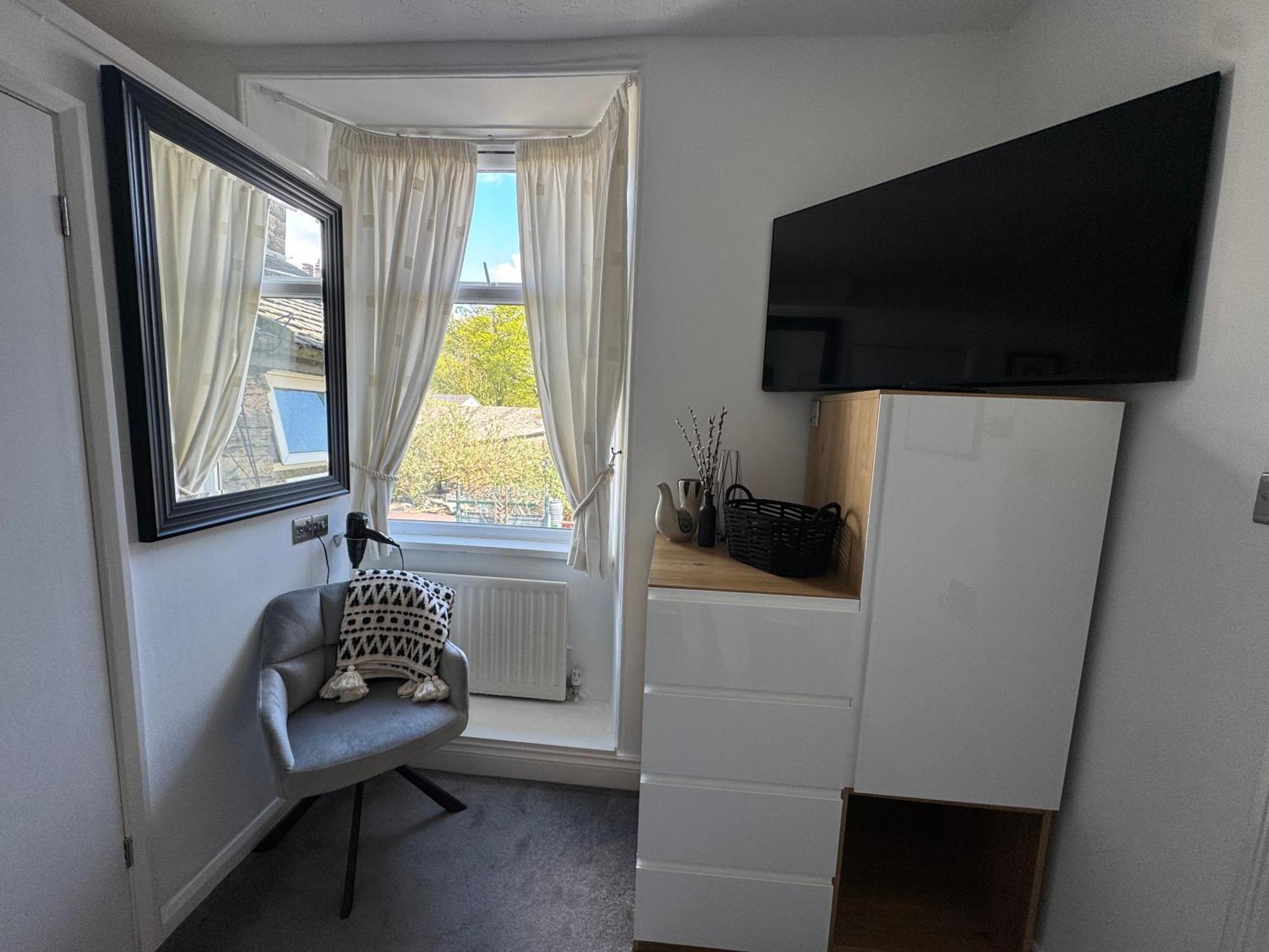 Denecrest Guest House Уиндермер Екстериор снимка
