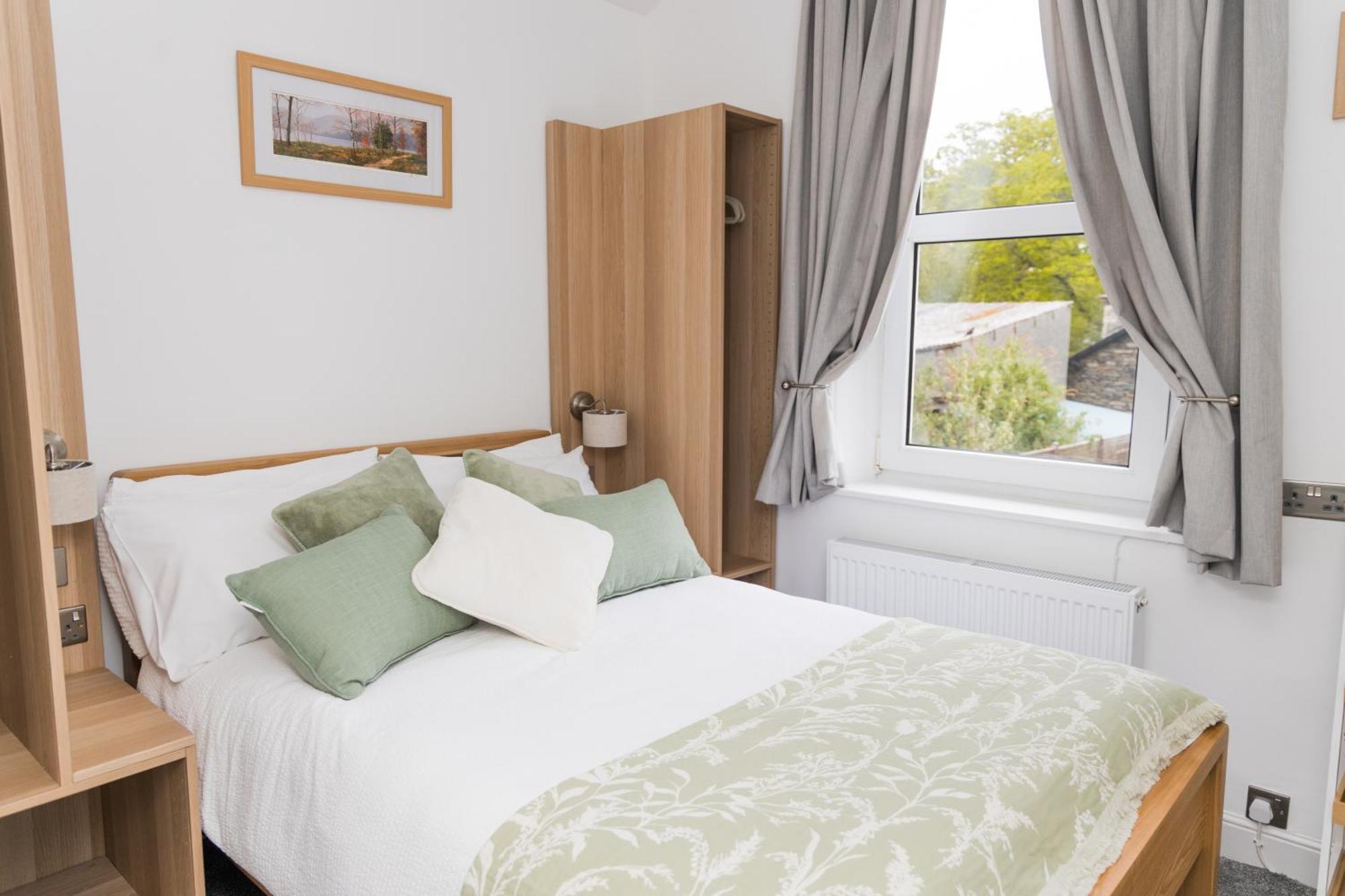 Denecrest Guest House Уиндермер Екстериор снимка