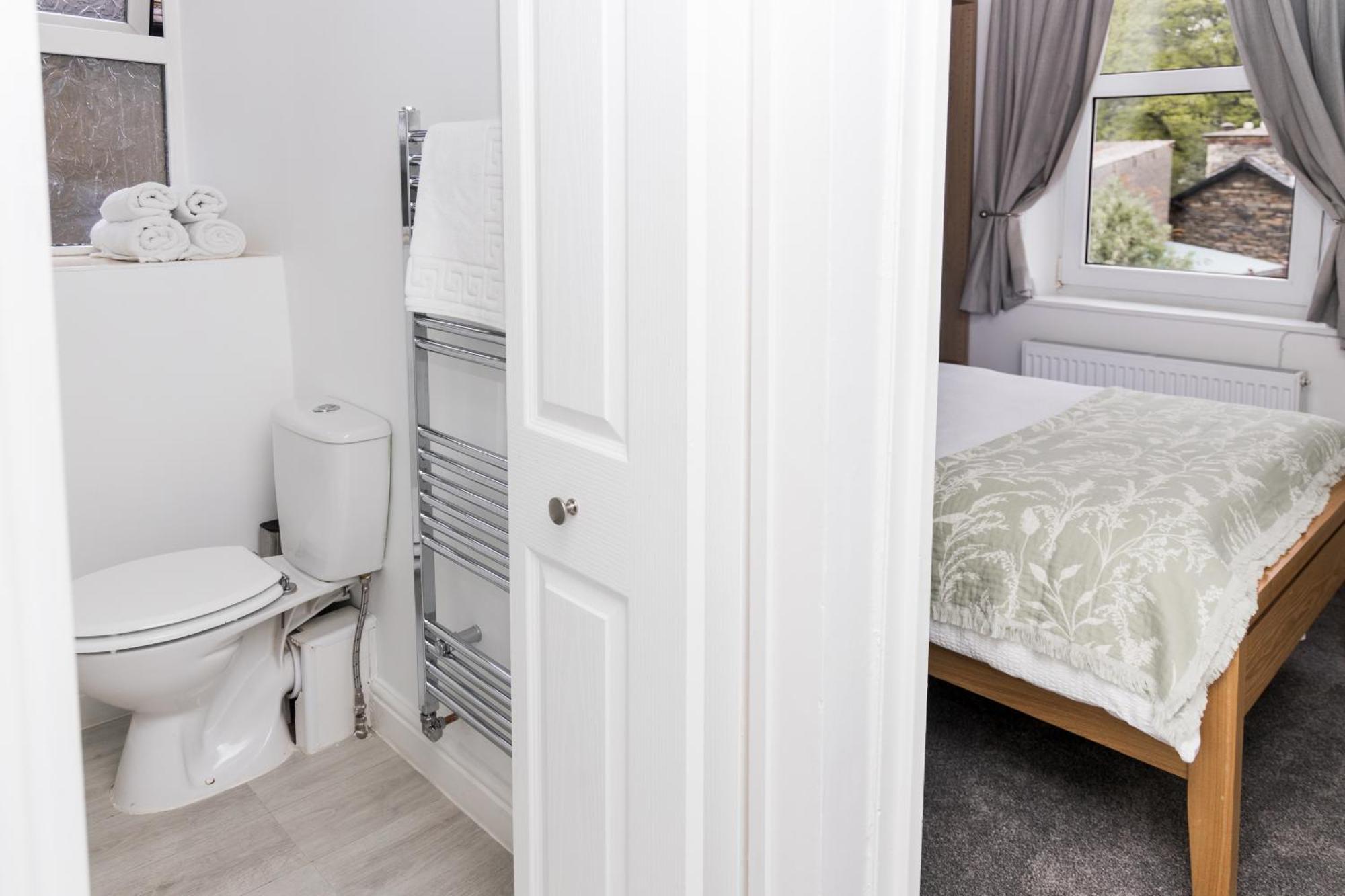 Denecrest Guest House Уиндермер Екстериор снимка