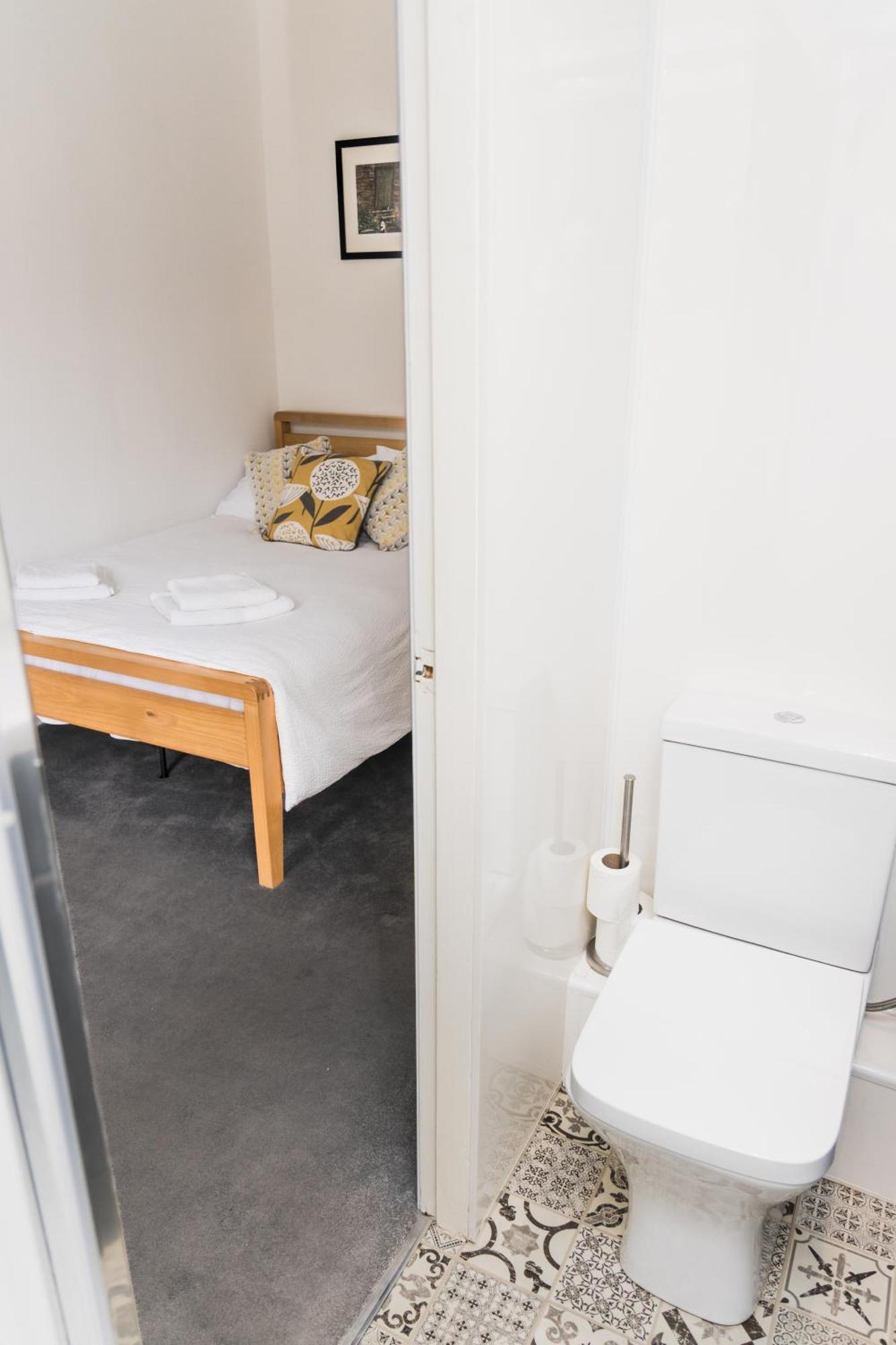 Denecrest Guest House Уиндермер Екстериор снимка
