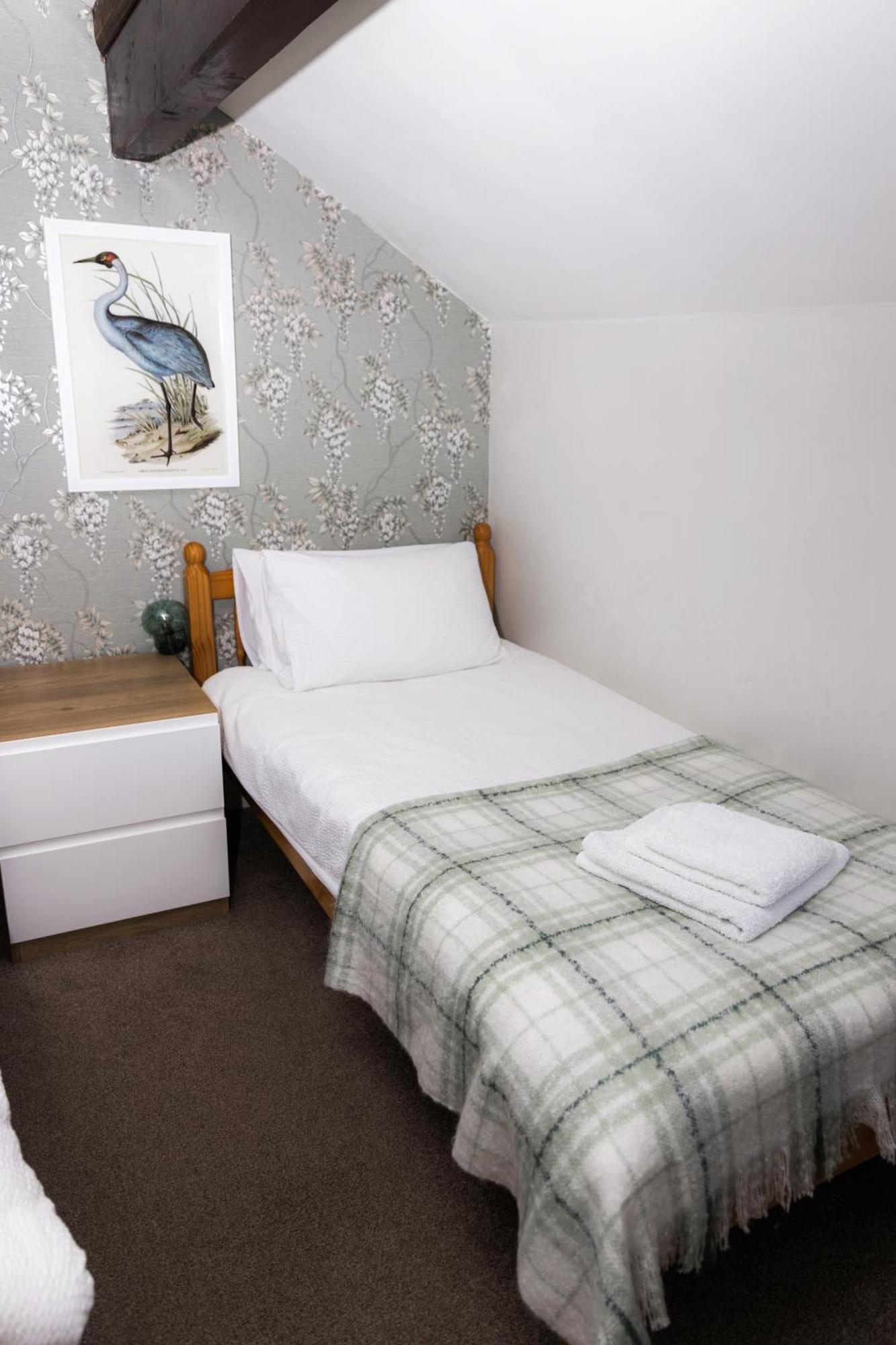 Denecrest Guest House Уиндермер Екстериор снимка