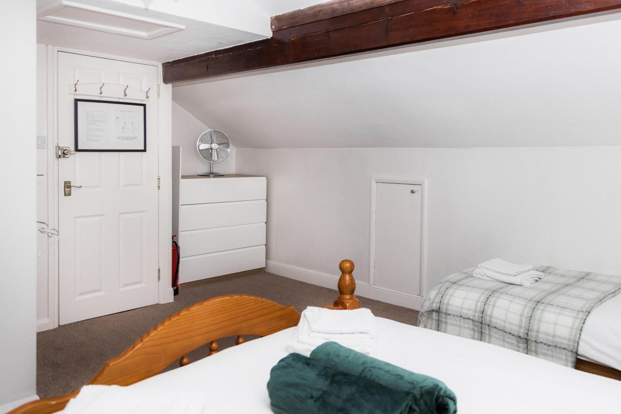 Denecrest Guest House Уиндермер Екстериор снимка