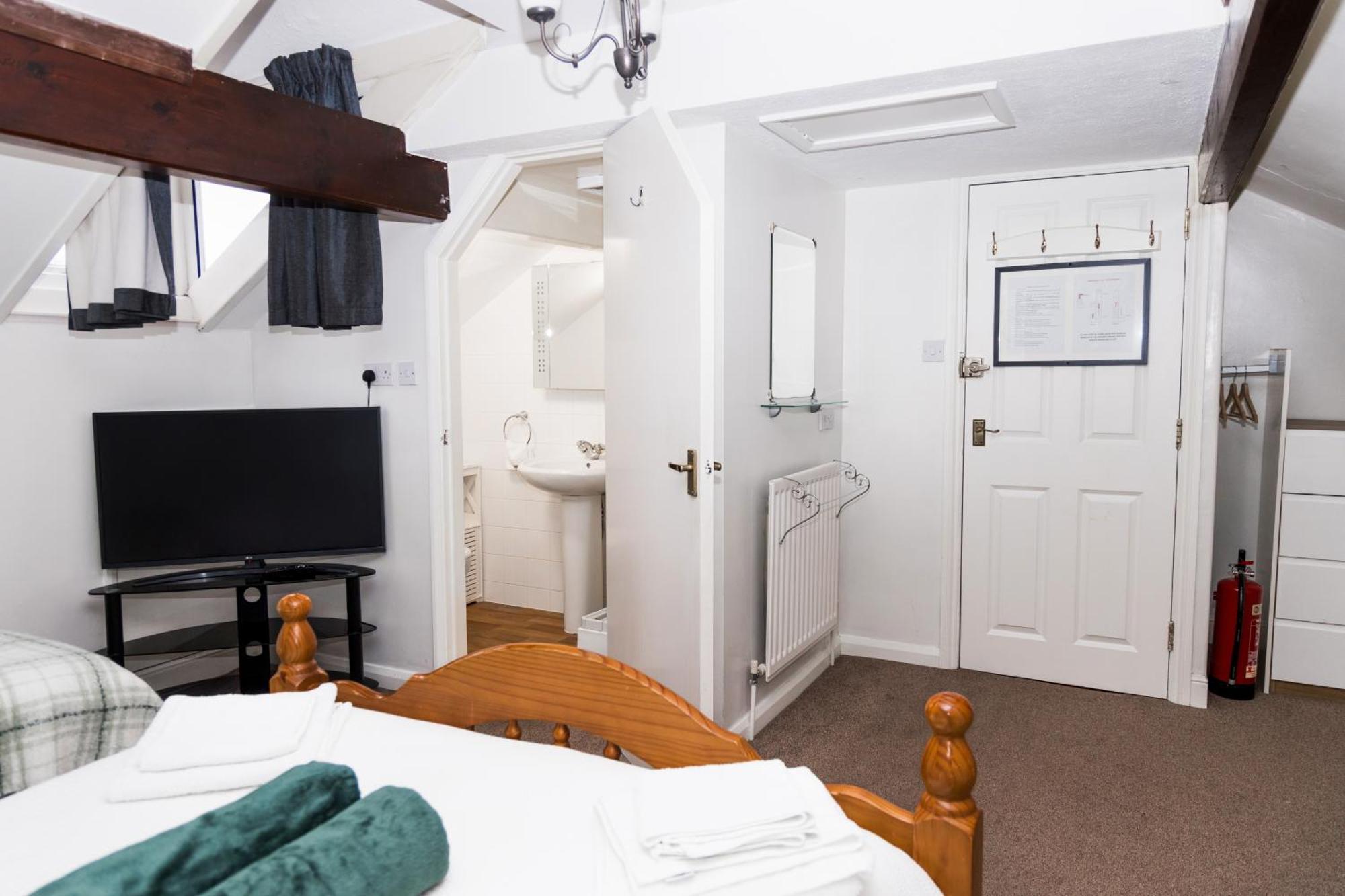 Denecrest Guest House Уиндермер Екстериор снимка