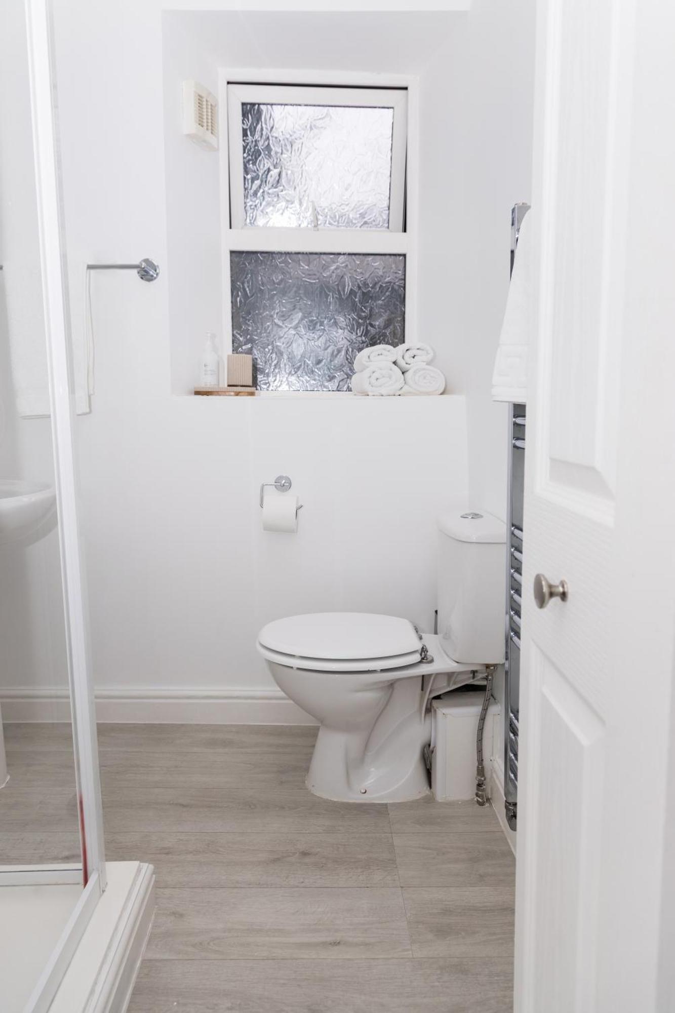 Denecrest Guest House Уиндермер Екстериор снимка