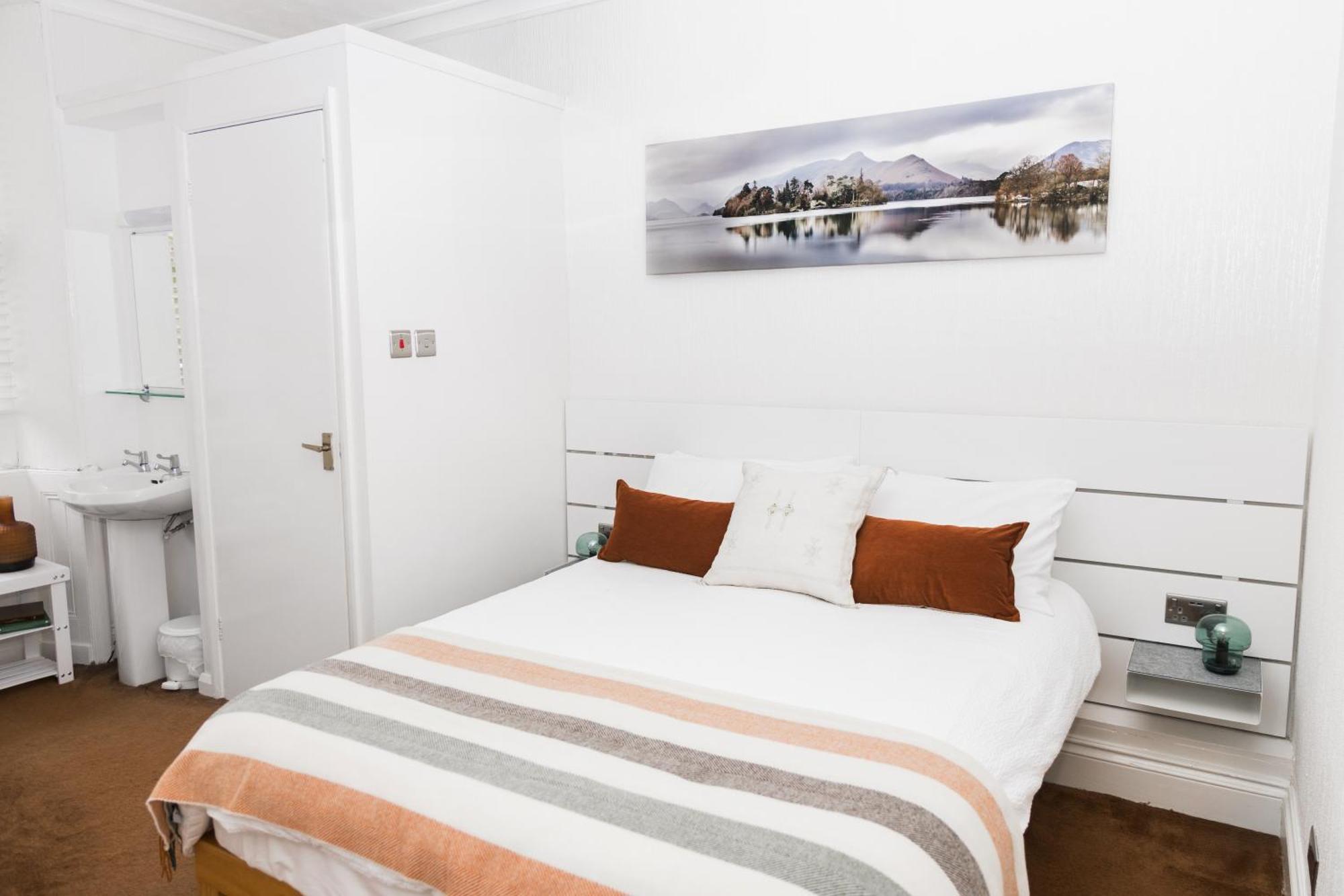 Denecrest Guest House Уиндермер Екстериор снимка
