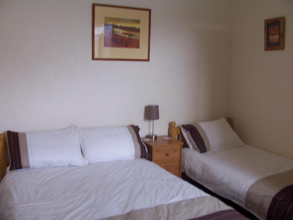Denecrest Guest House Уиндермер Екстериор снимка
