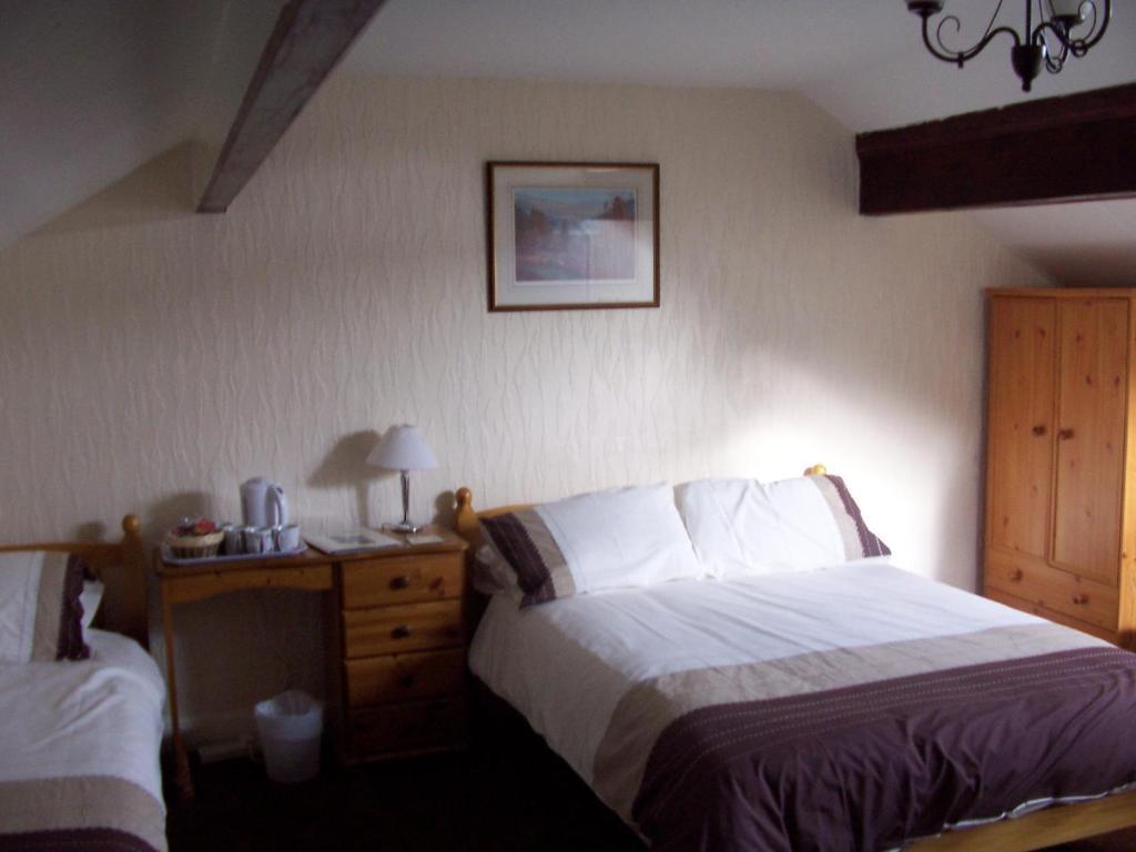 Denecrest Guest House Уиндермер Екстериор снимка